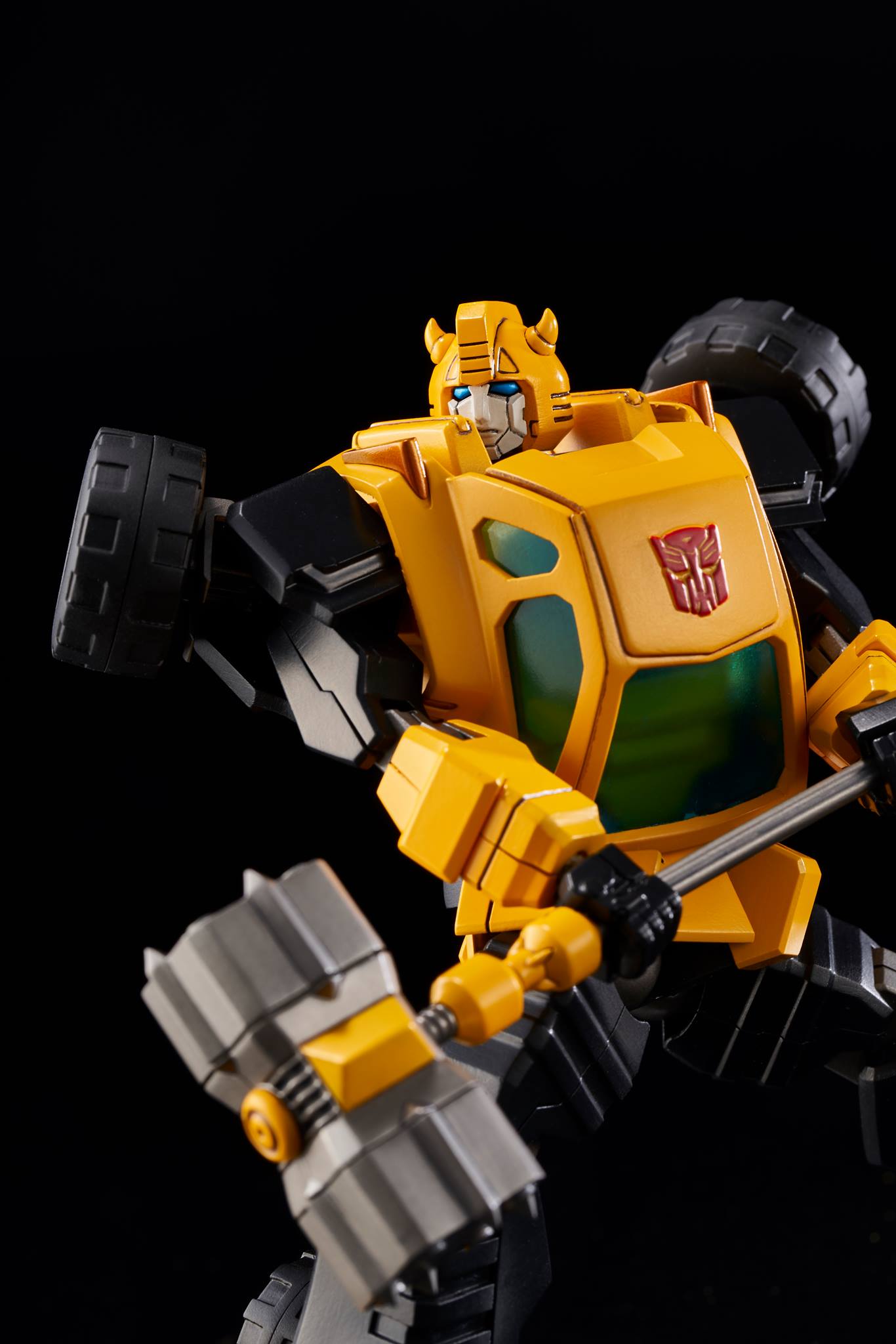 transformers bumblebee model