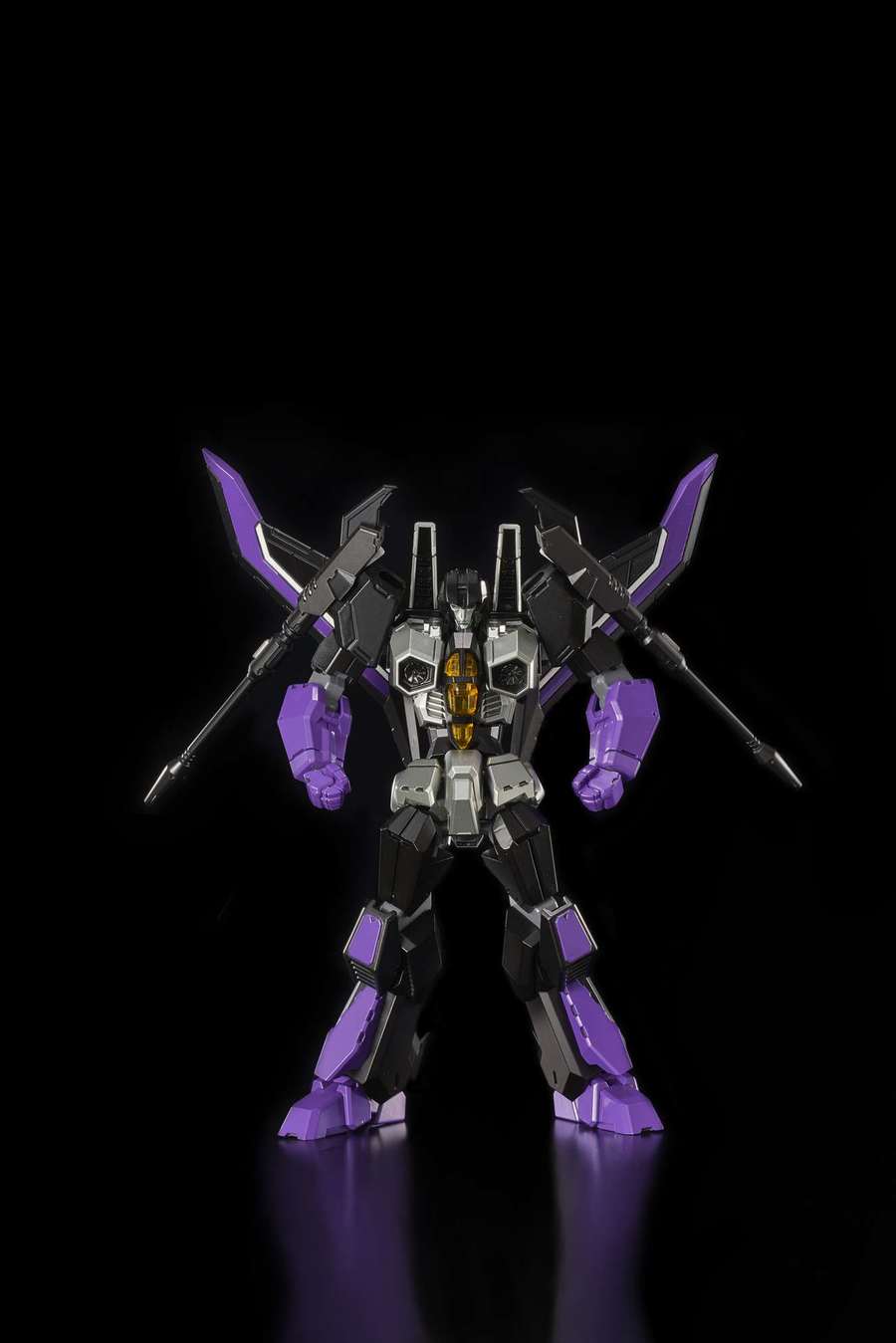 skywarp prime