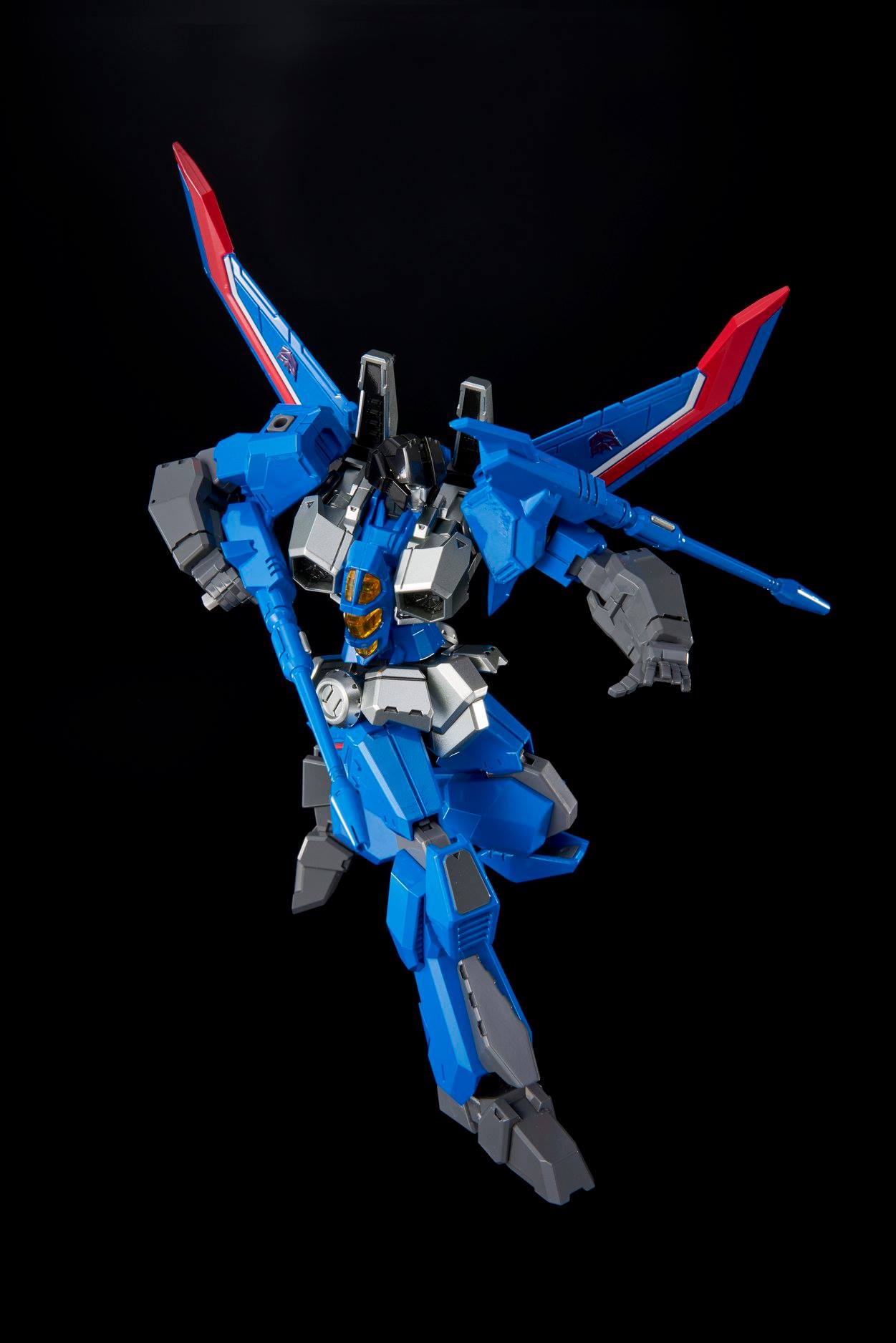 transformers thunder cracker