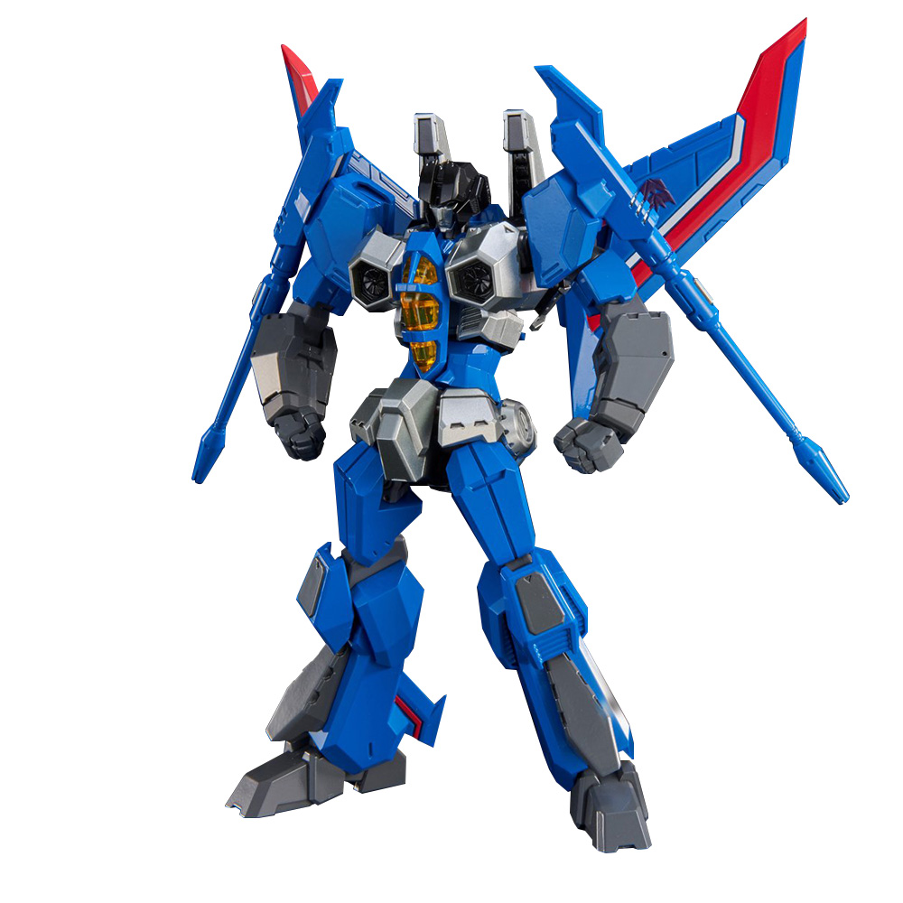 transformers thunder cracker