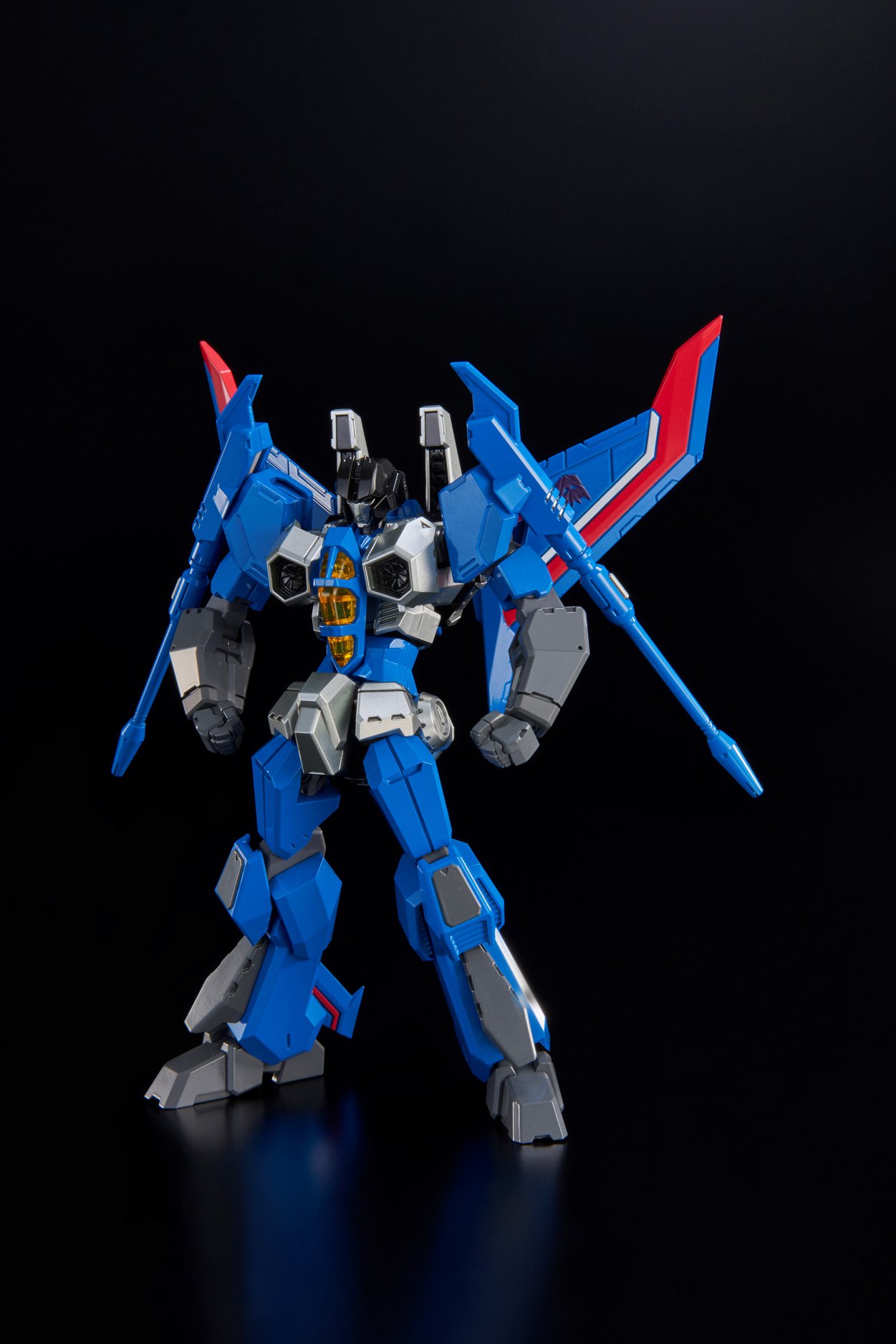 transformers thunder cracker