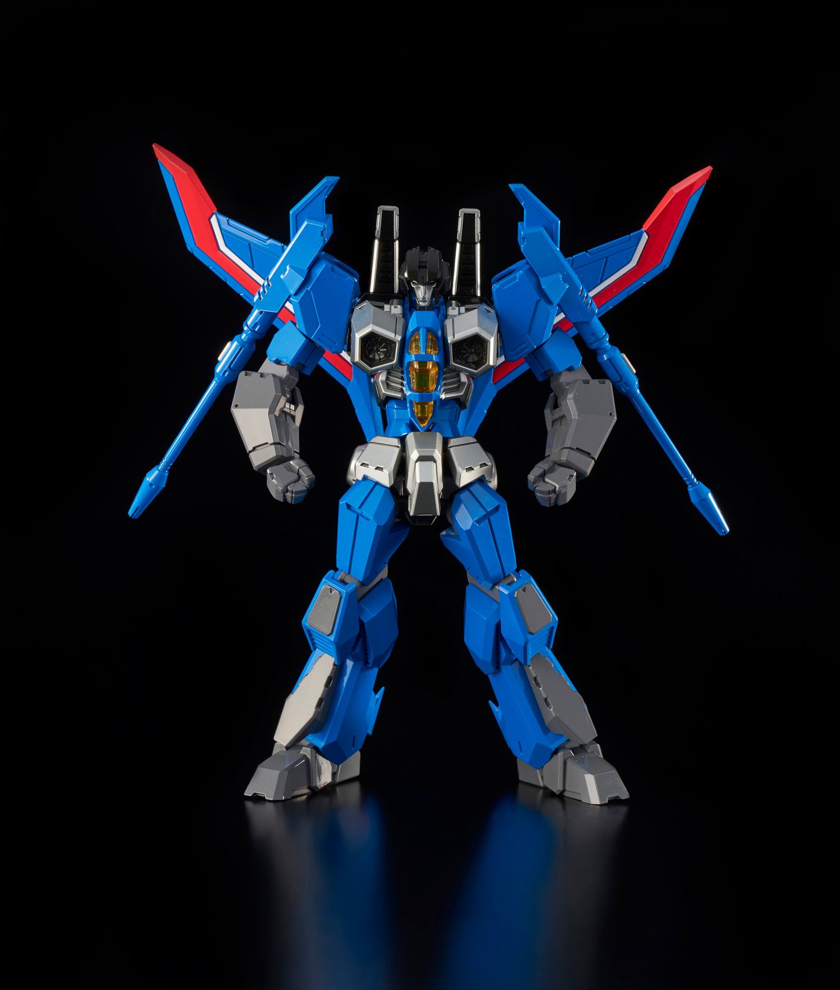 transformers thunder cracker