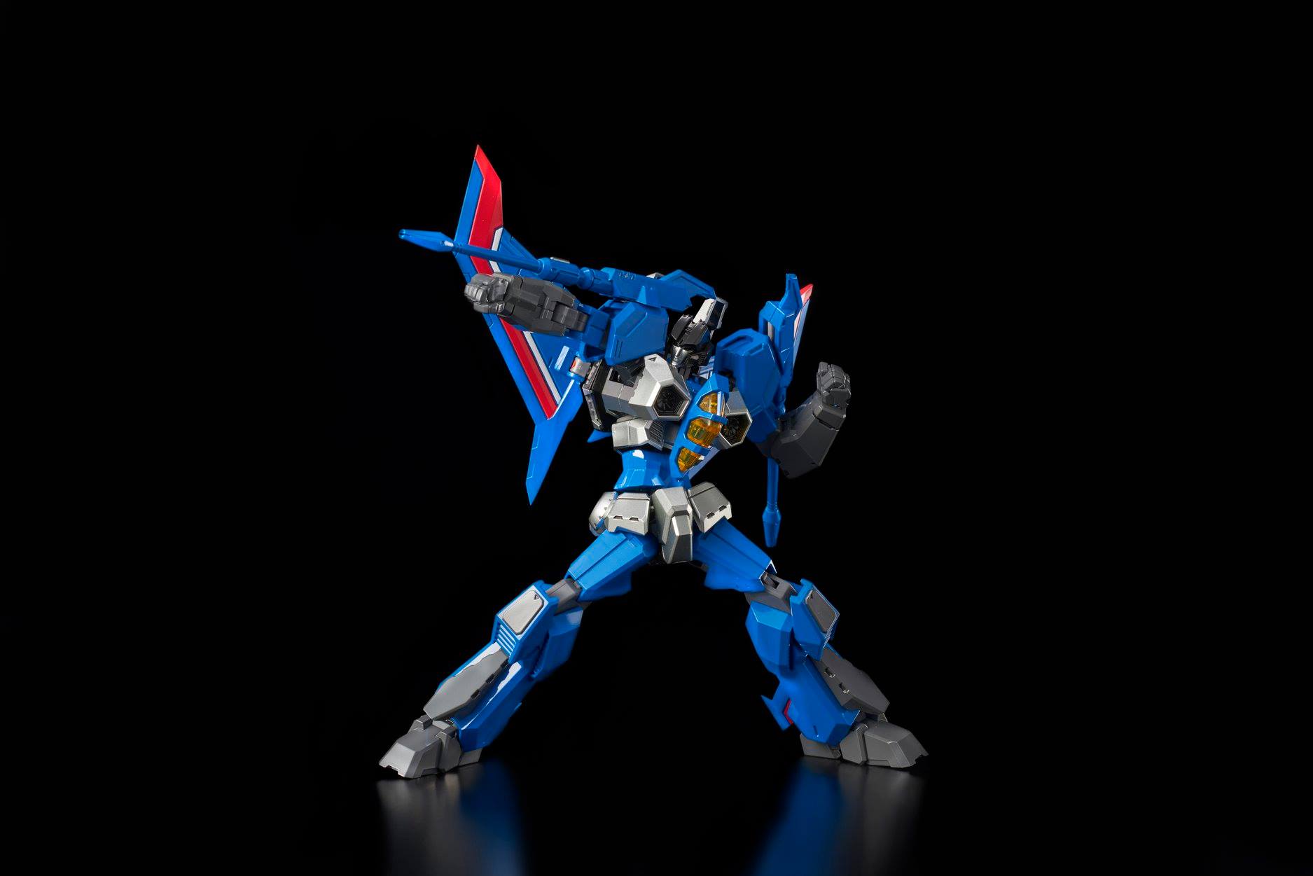 transformers thunder cracker