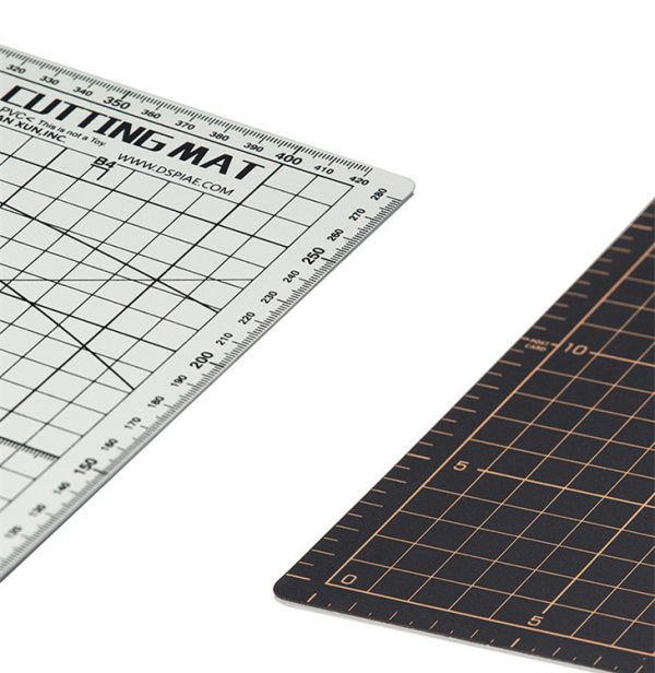 DSPIAE ATCA2 A2 Cutting Mat Gundam Pros