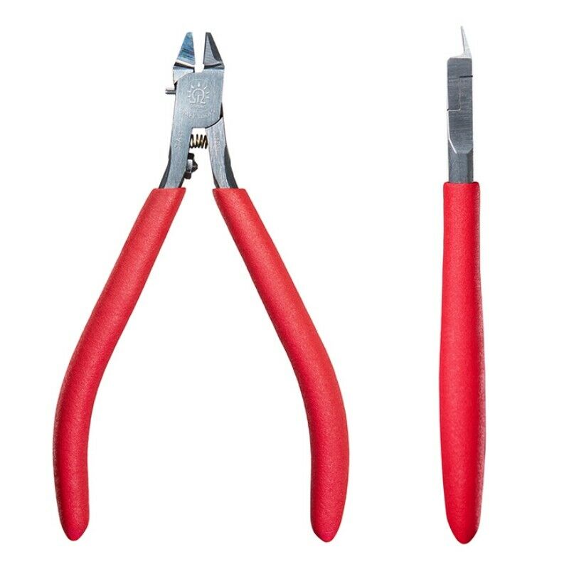 Details about   DSPIAE ST-L SHARP POINTED SIDE CUTTER FOR PLASTIC 