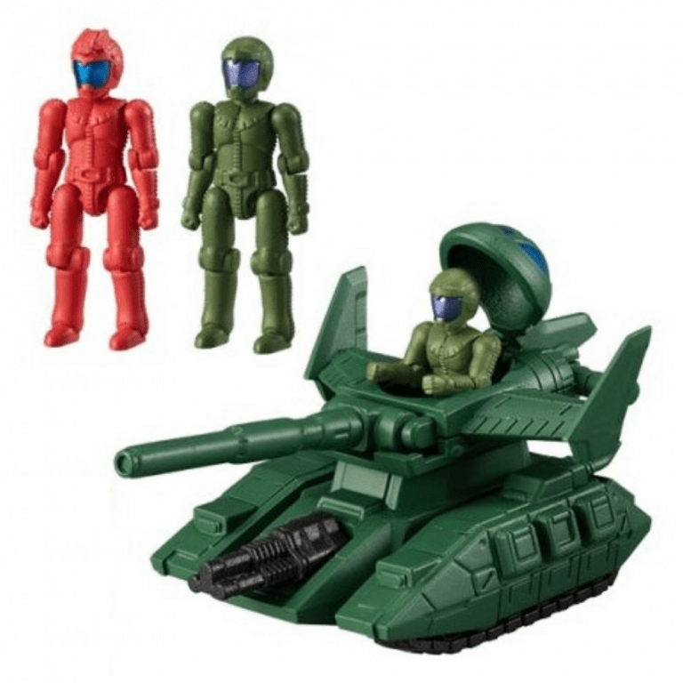 gundam micro wars 5