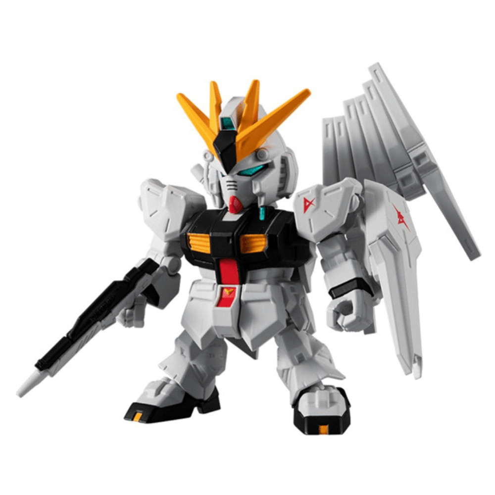 micro wars gundam