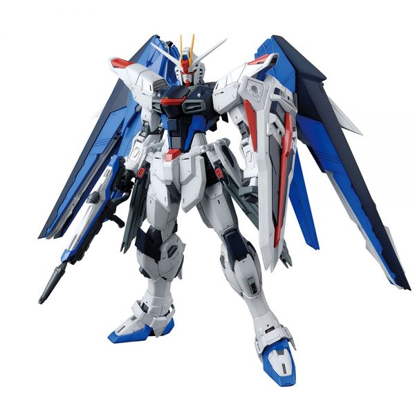 concept 2 freedom gundam