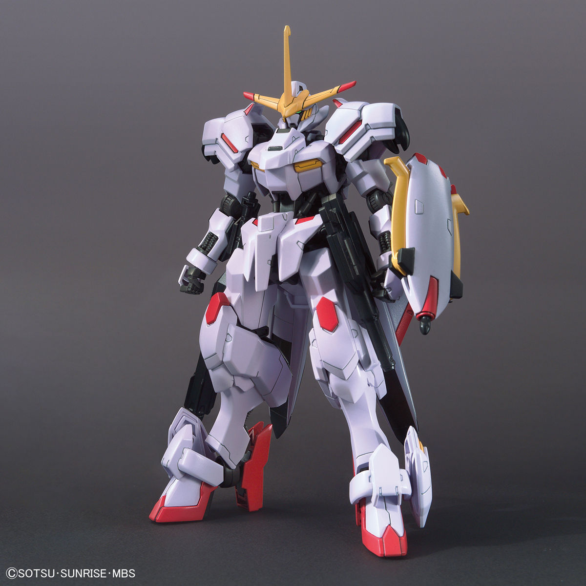 gundam ibo hg