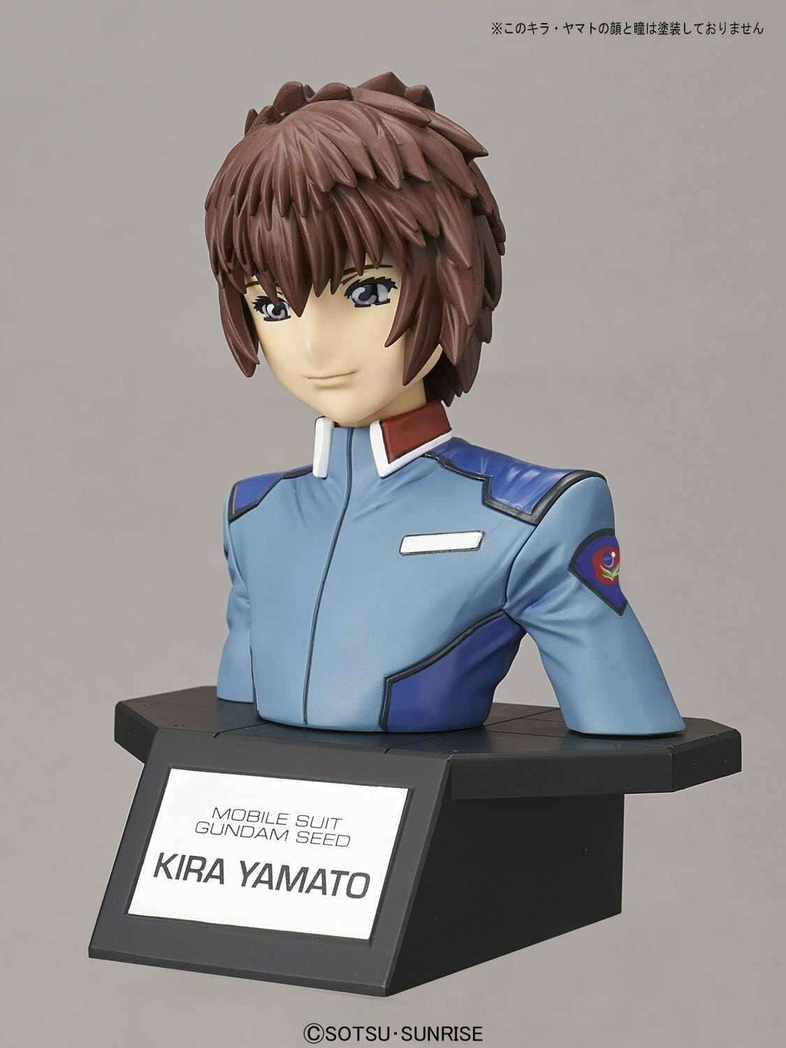 yamato figure