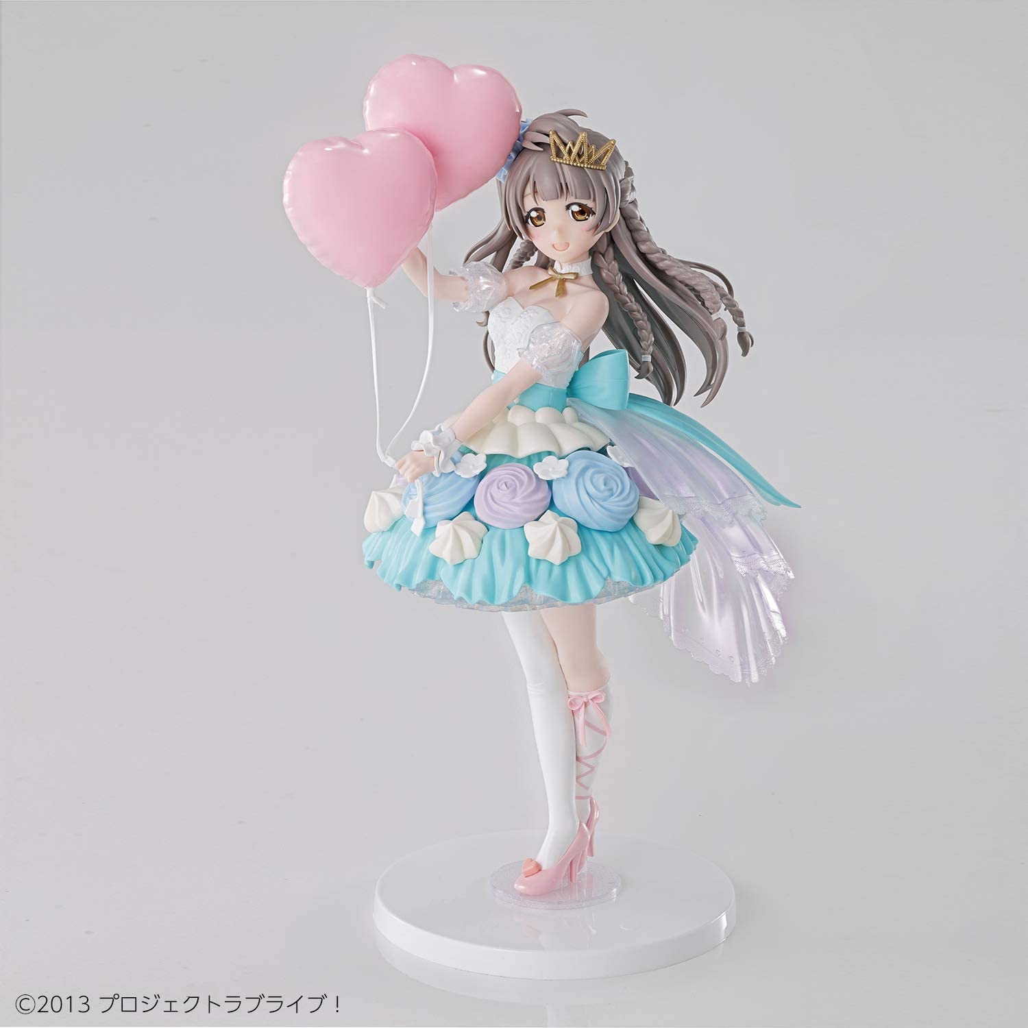 kotori figure