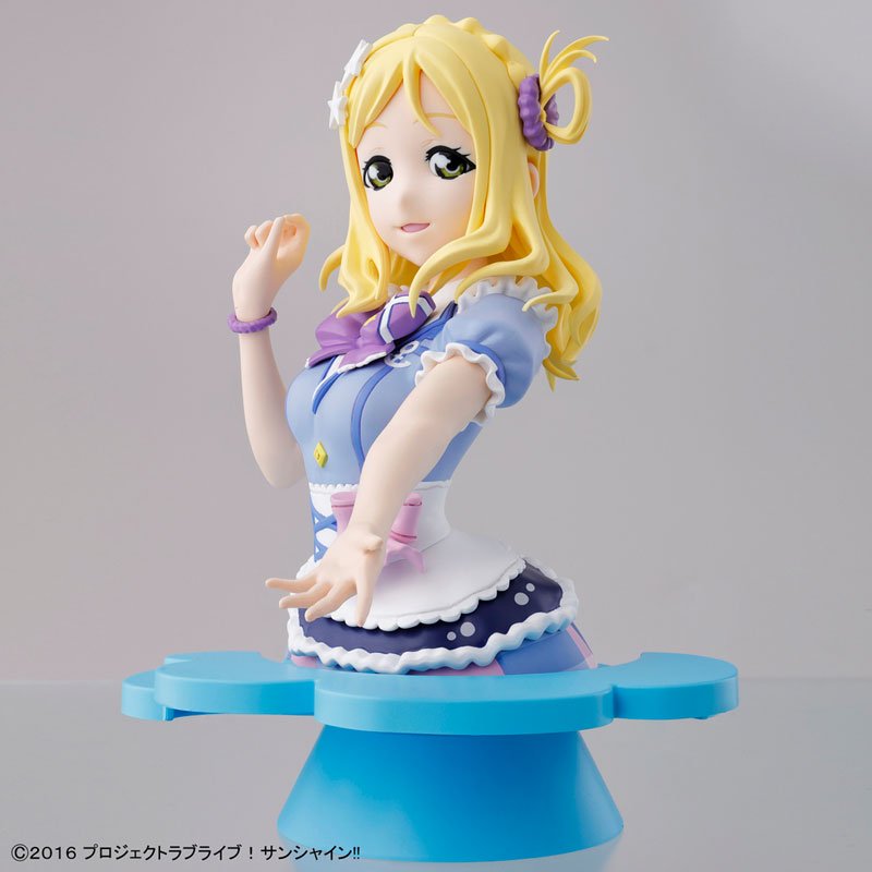 mari ohara nendoroid