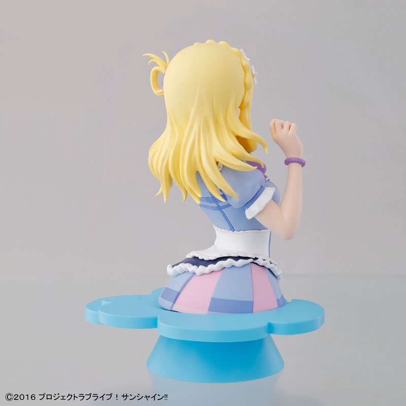 mari ohara nendoroid