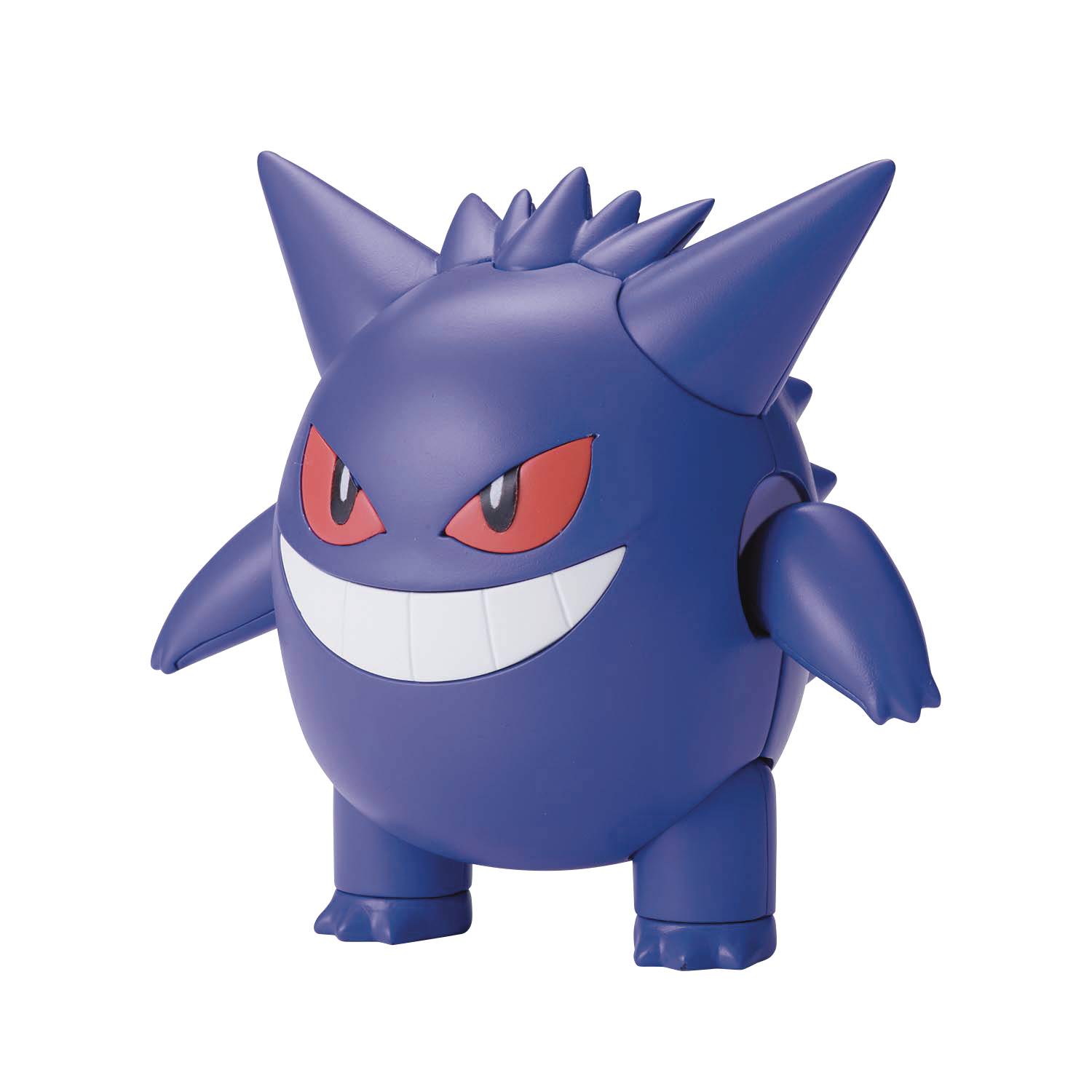 pokemon gengar build a bear