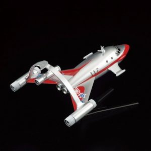 mecha collection ultraman series