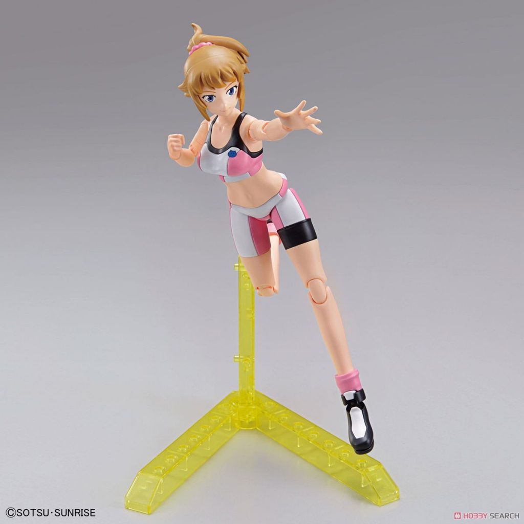 hoshino fumina figure