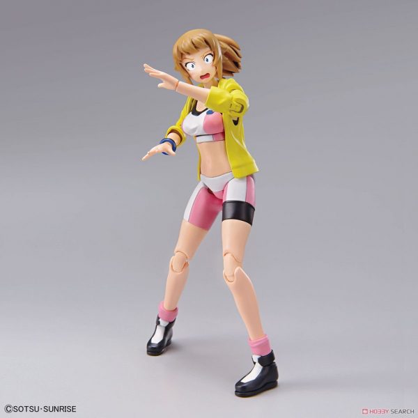 hoshino fumina figure