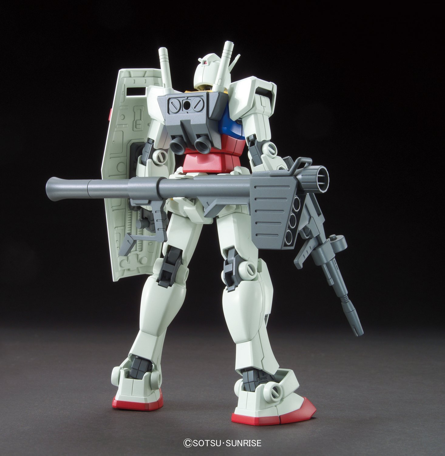 Hguc 191 Rx 78 2 Gundam Revive Gundam Pros