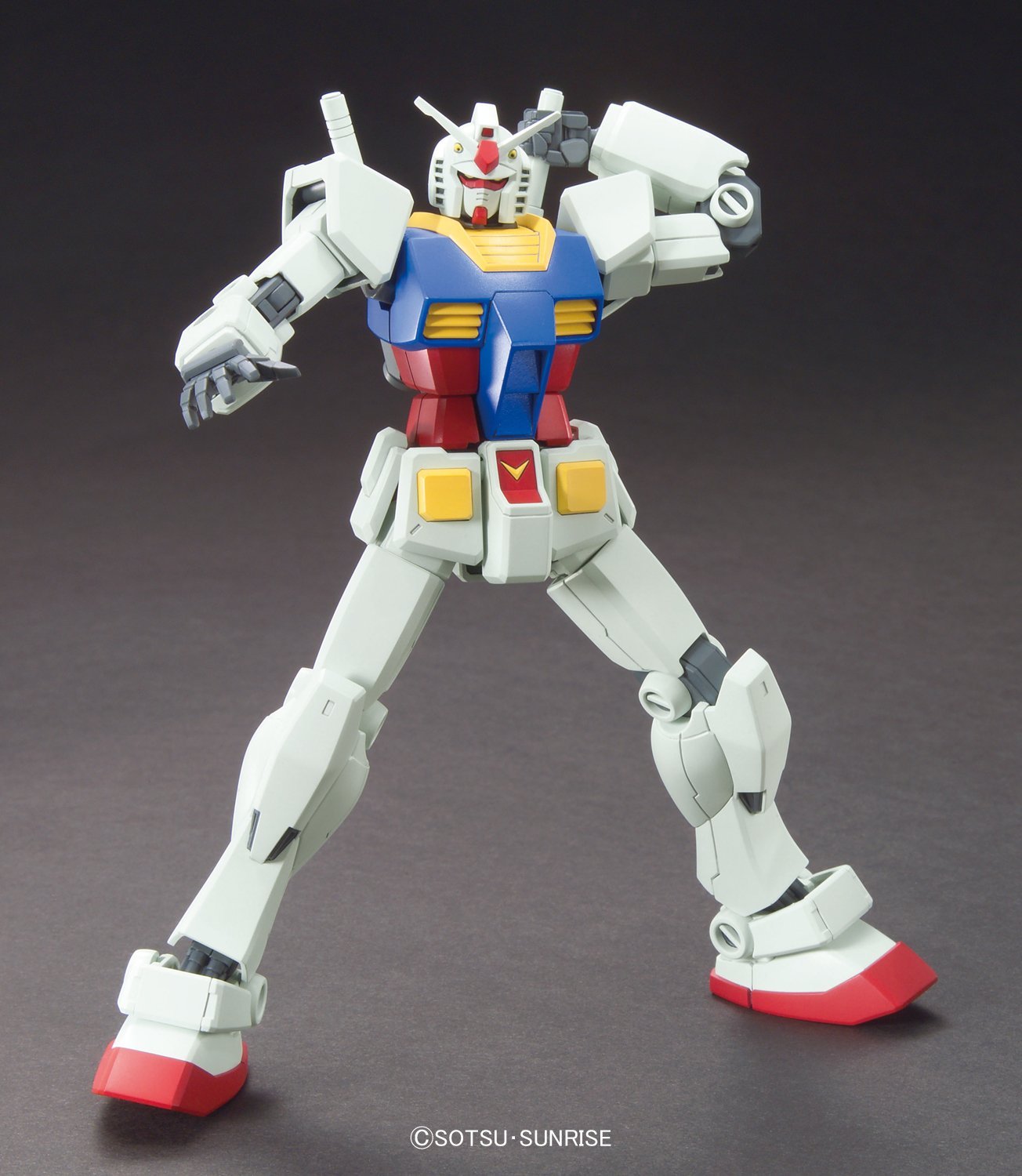 Hguc 191 Rx 78 2 Gundam Revive Gundam Pros