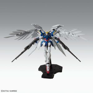 ka wing zero