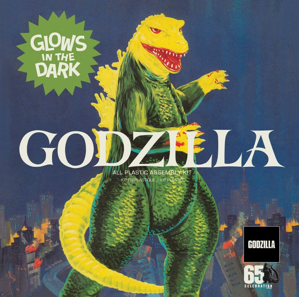 godzilla glow in the dark pop fye