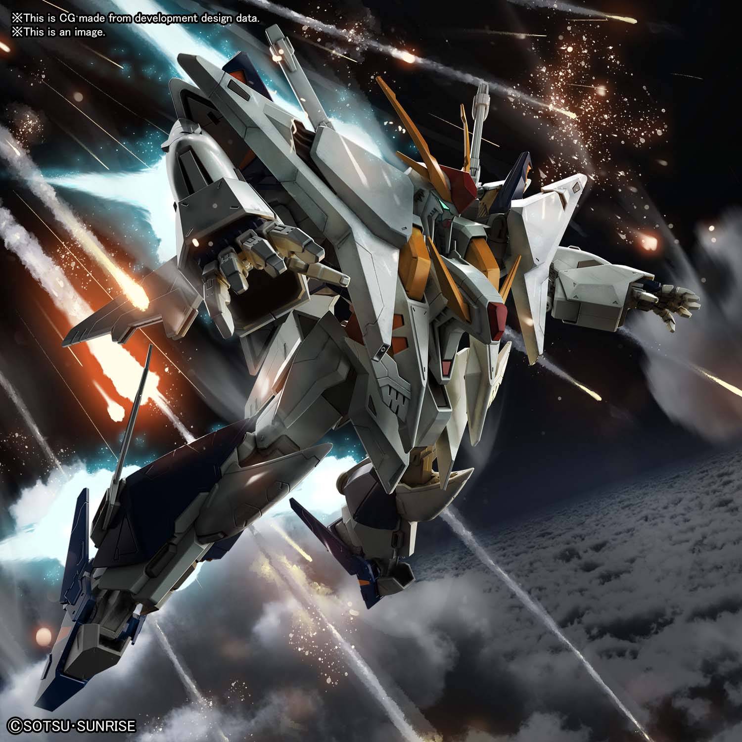 gundam hathaway gundam model