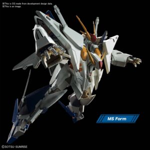 gundam hathaway gundam model