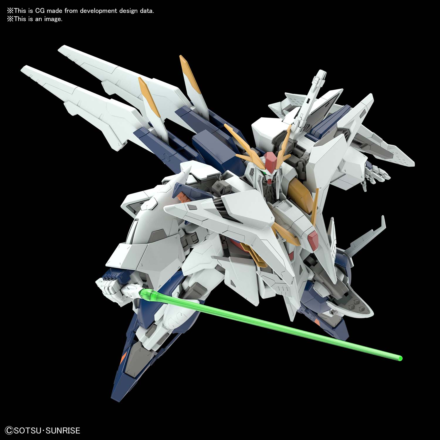gundam hathaway gundam model