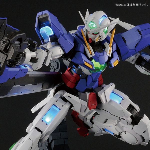 rg exia led