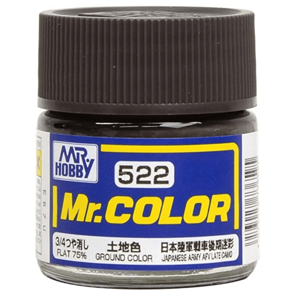 Краски Mr Color Купить