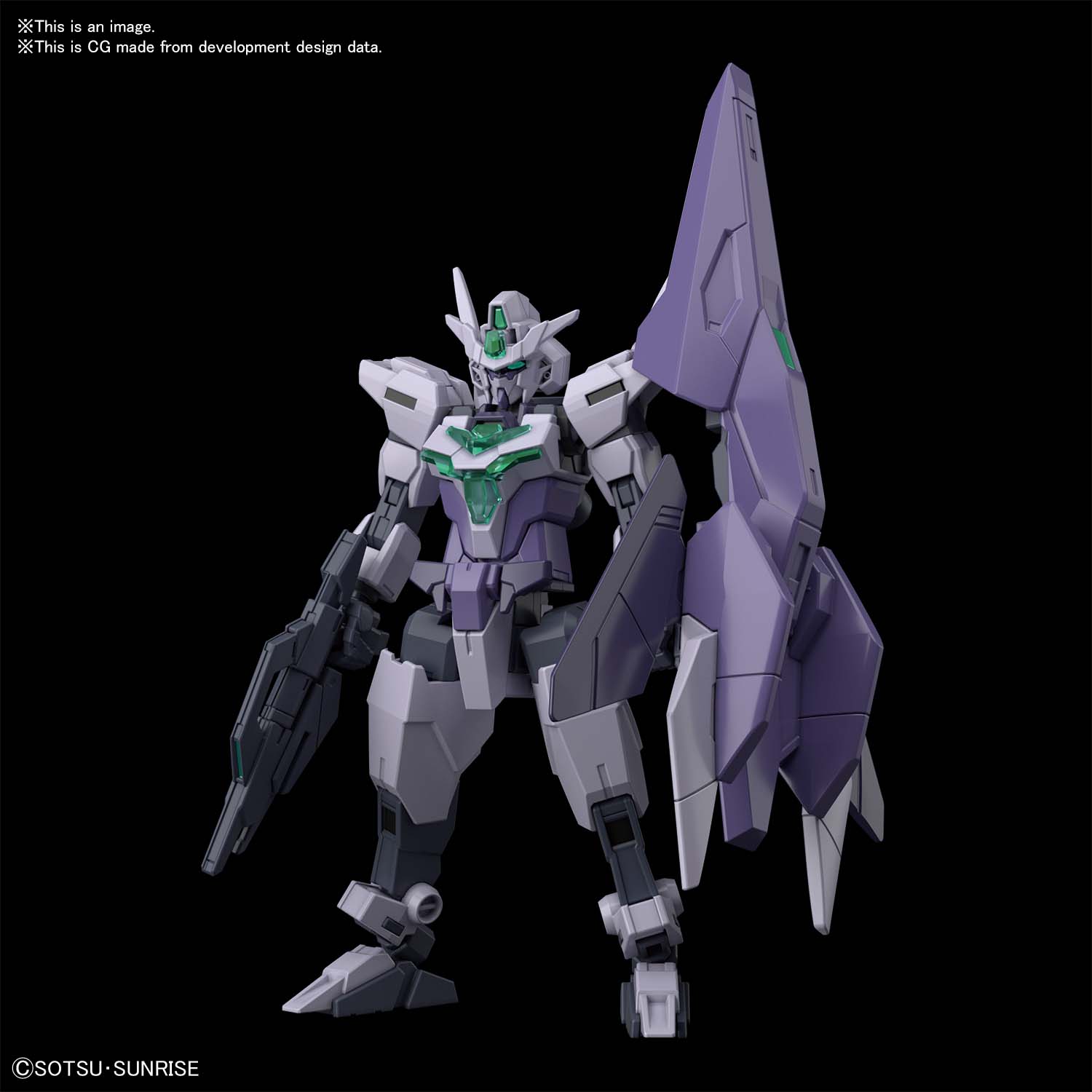 Hgbd R 42 Core Gundam Ii G 3 Color Gundam Pros