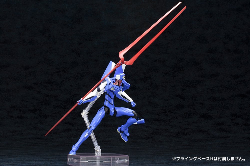 kotobukiya evangelion tv version