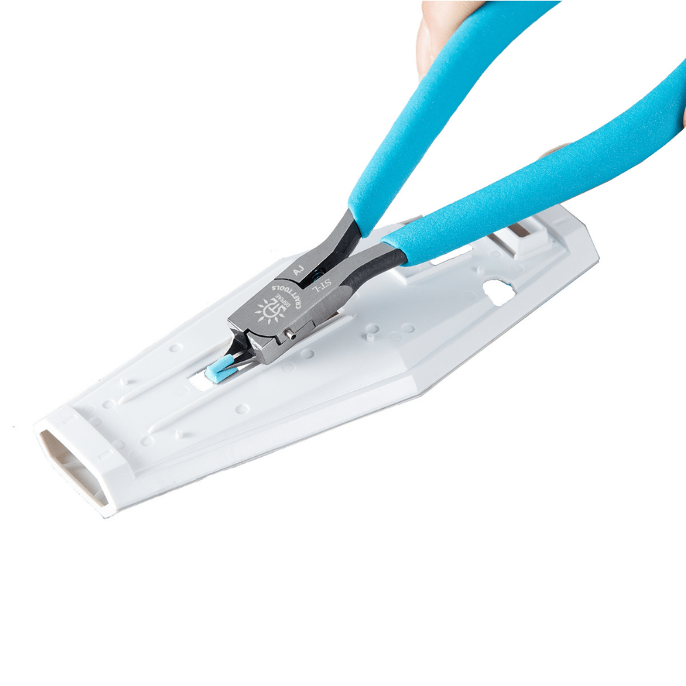 Dspiae Ultimate Bladeless Pliers Gundam Pros