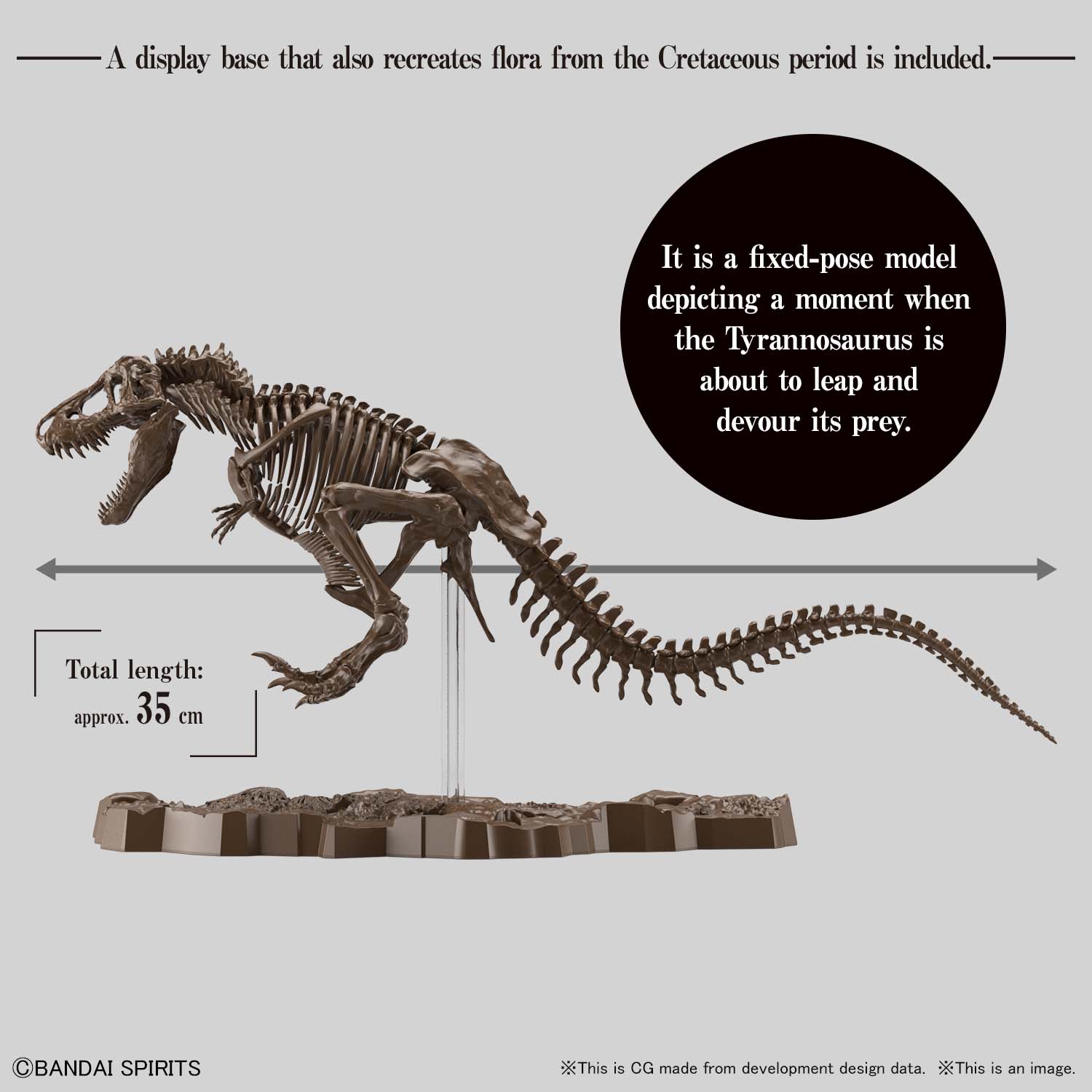 tyrannosaurus skeleton for sale