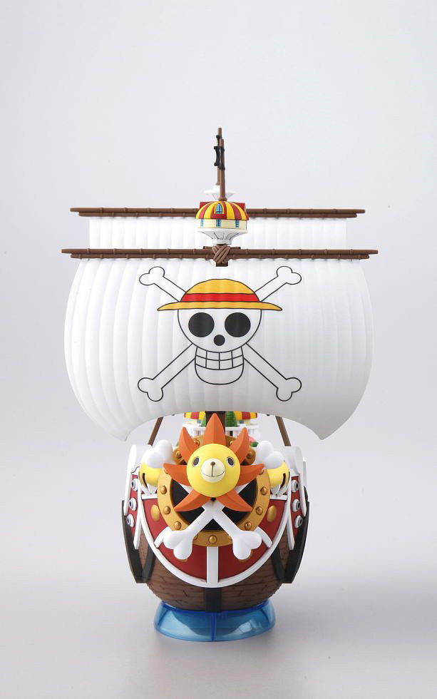 grand ship collection one piece