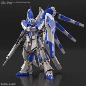RG #36 RX-93ν2 Hi-Nu Gundam
