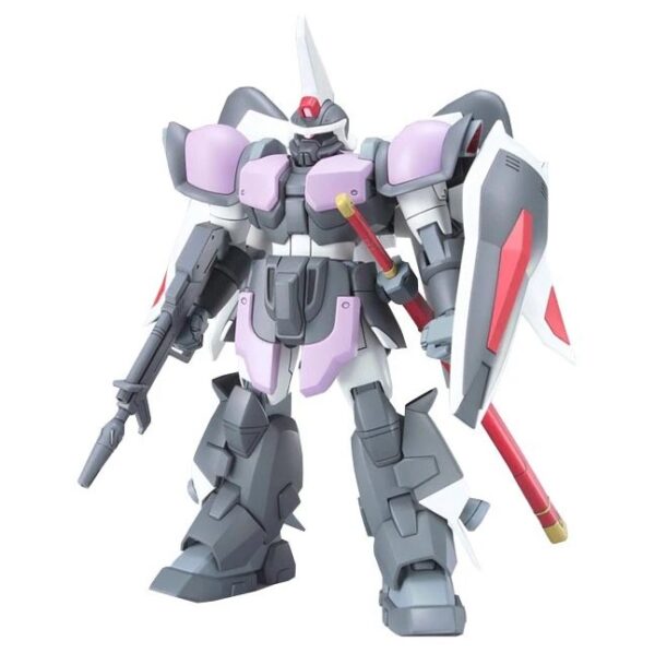 hg ginn