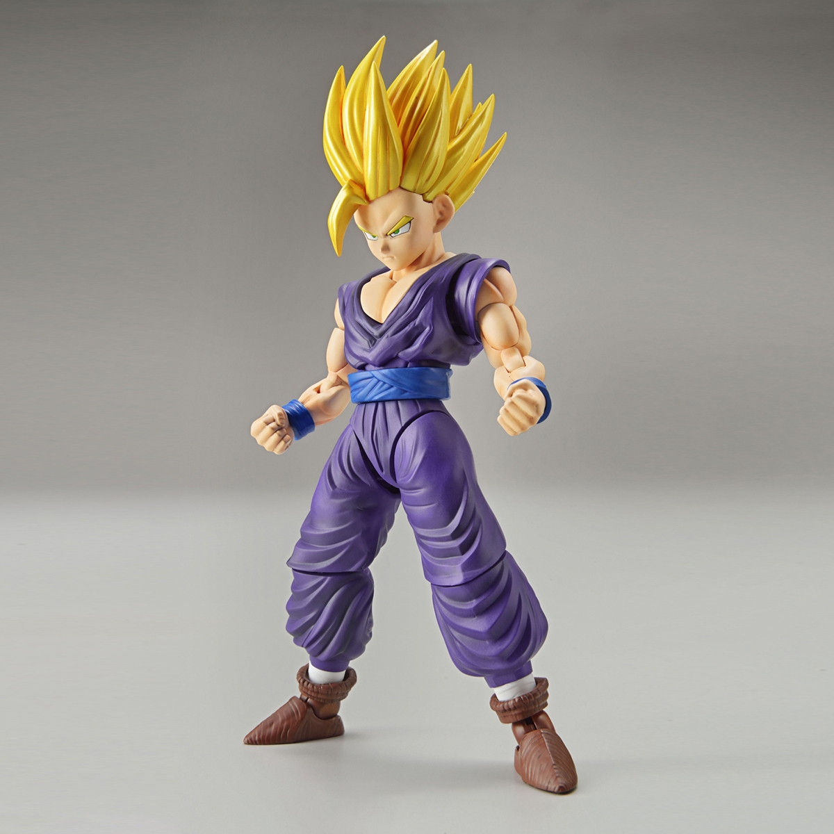 dragonball figure rise standard