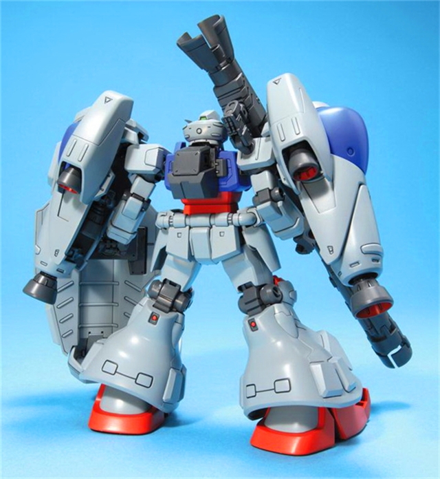 gp02a mlrs