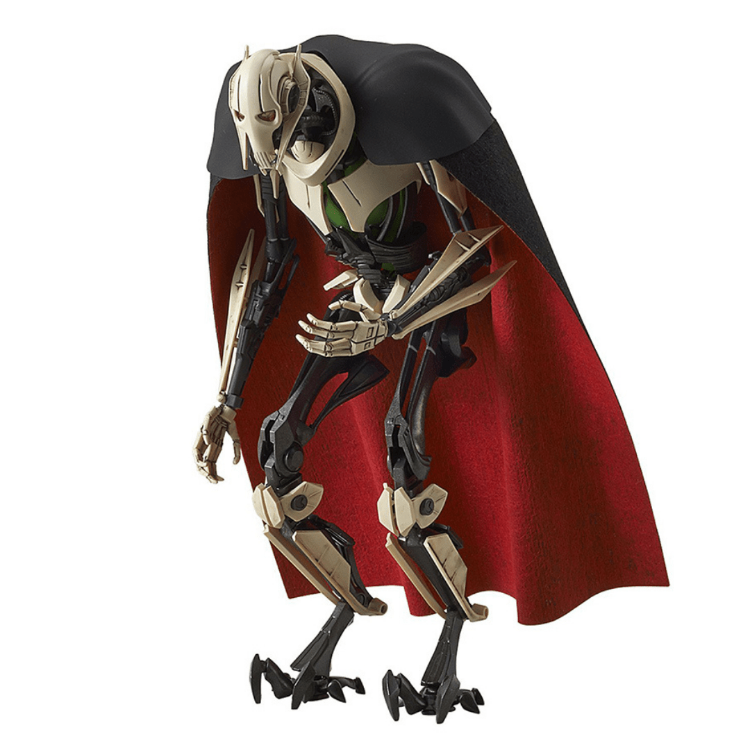 general grievous gundam
