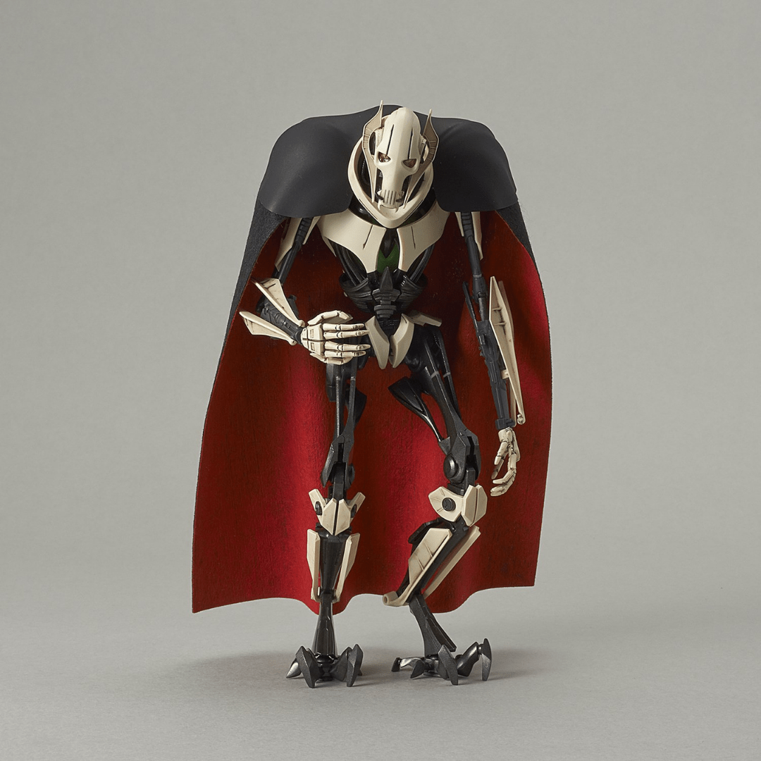 general grievous gundam