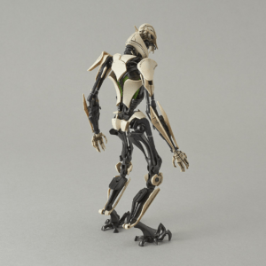 general grievous gundam