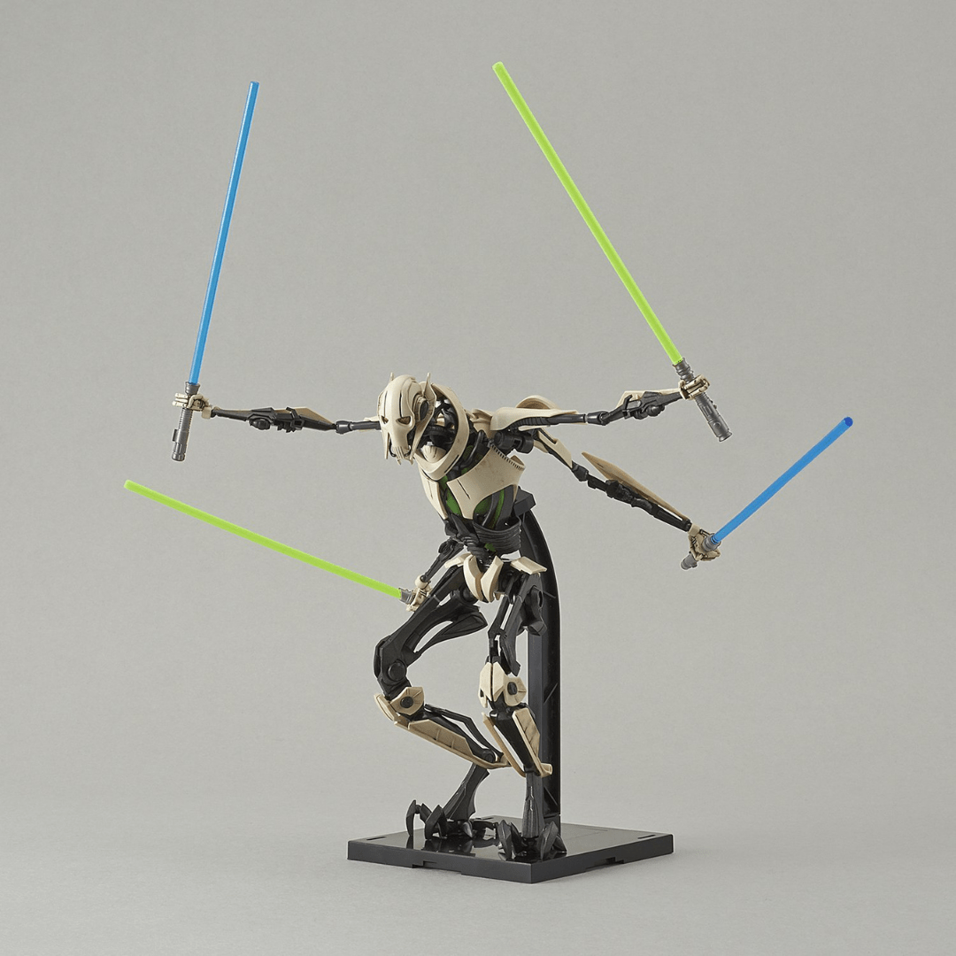 general grievous gundam