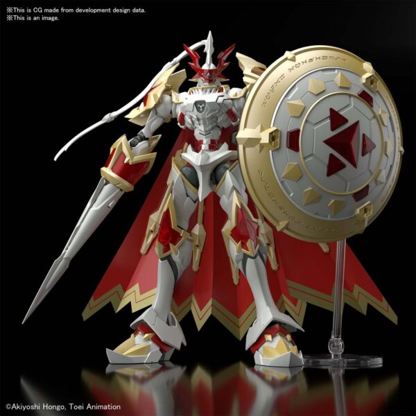 dukemon amplified release date