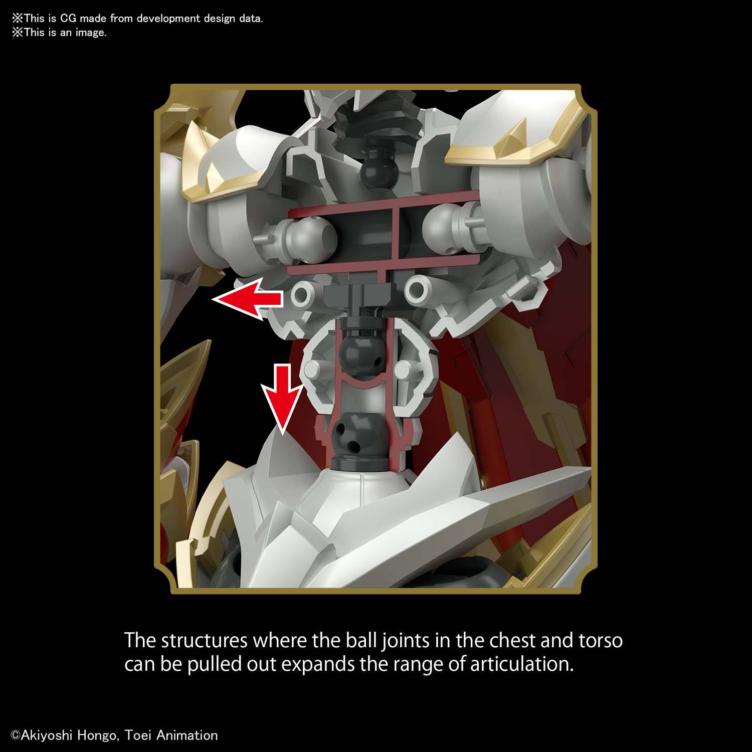 dukemon gallantmon