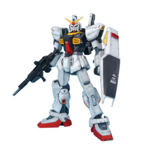 RX-178 Gundam Mk-II AEUG