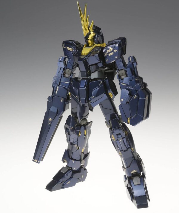 Fix Figuration 1011 RX 0 Unicorn Gundam 02 Banshee 3