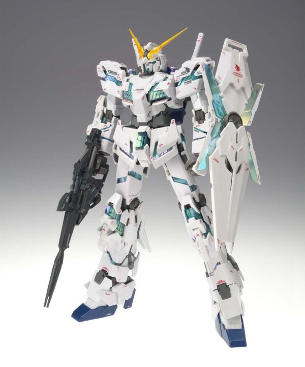 Fix Figuration 1012 RX-0 Unicorn Gundam Awakening Version
