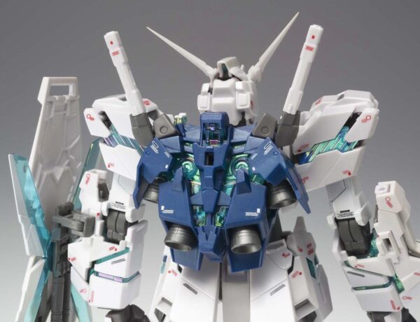 Fix Figuration 1012 RX 0 Unicorn Gundam Awakening Version 7