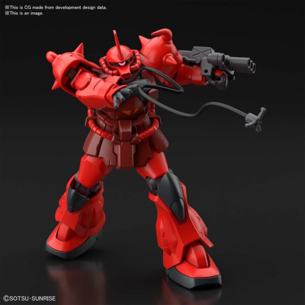 gouf crimson